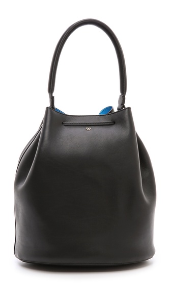 Anya Hindmarch|Vaughan 桶包|SHOPBOP