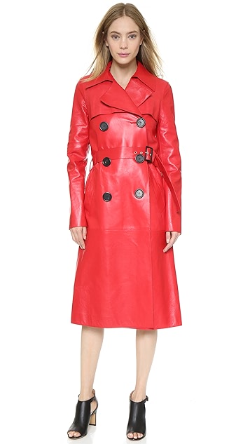 和风衣馆_和平精英黄金风衣图片(2)