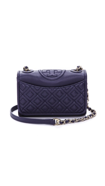 Tory Burch|Fleming 迷你包|SHOPBOP