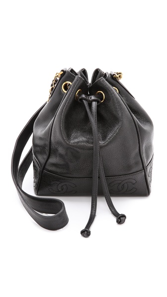 What Goes Around Comes Around|Chanel 鱼子