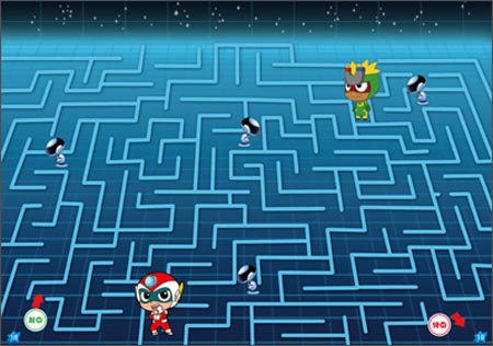 开心超人大电影机车侠大迷宫(套装共2册)\/广东明星创意动画有限公司-图书-亚马逊中国