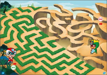 开心超人大电影机车侠大迷宫(套装共2册)\/广东明星创意动画有限公司-图书-亚马逊中国