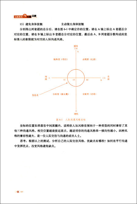 高等职业教育 十二五 规划教材航空服务类专业