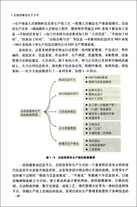 总线型柔性生产方式\/贾安年