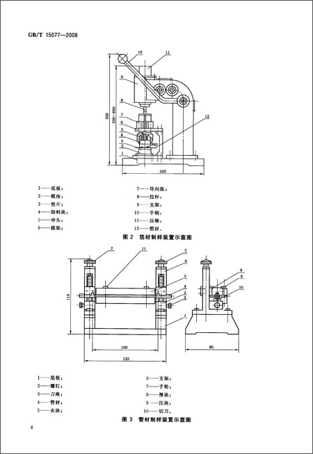 贵金属及其合金材料几何尺寸测量方法(GB\/T 1