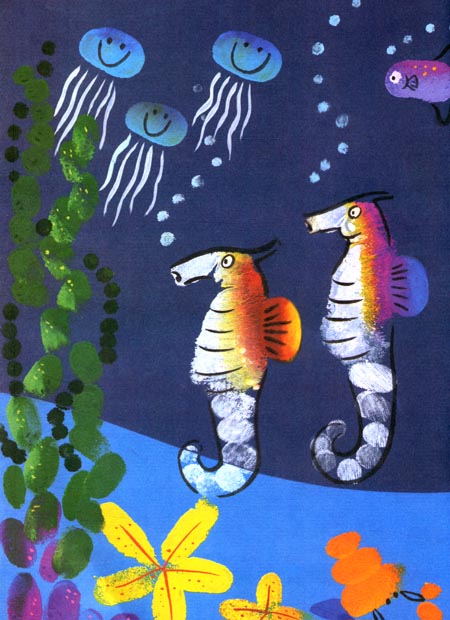 阿彬叔叔的创意绘画课?指印画:5笔指印画 阿彬叔叔-图书杂志-小说-中国当代小说 | 网购-拍拍网