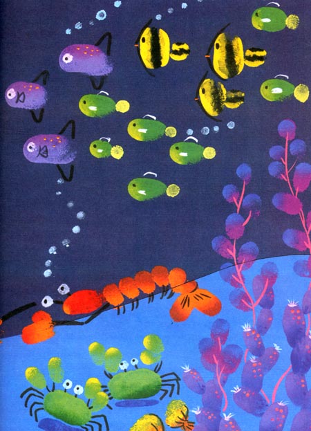 阿彬叔叔的创意绘画课?指印画:5笔指印画 阿彬叔叔-图书杂志-小说-中国当代小说 | 网购-拍拍网