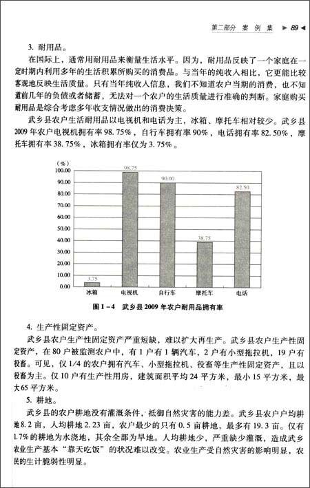 收入证明_农村收入差距(2)