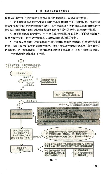 民间非营利组织审计实务操作指南 北京注册会