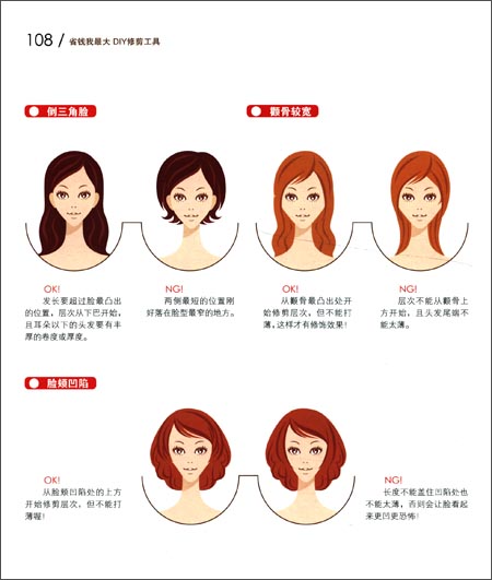 <em>小曼老师</em>吴依霖独门发术2:完美<em>发型</em>不求人