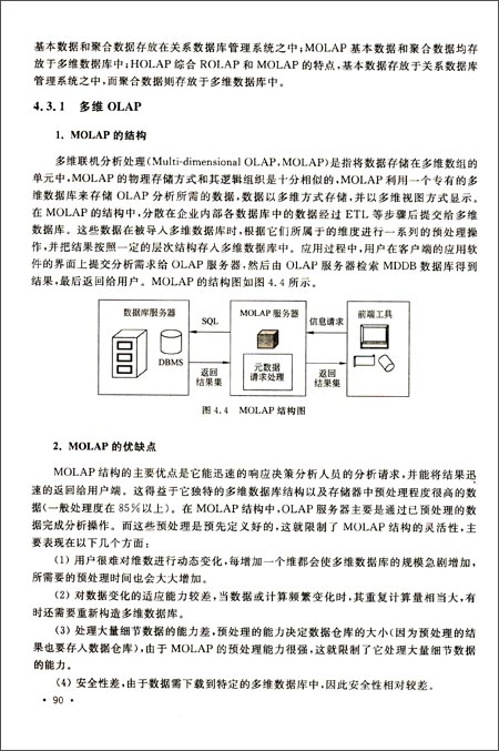 高等院校信息管理与信息系统专业系列教材:数