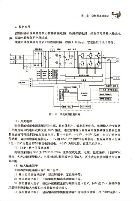 AC米兰官网-变频器的应用