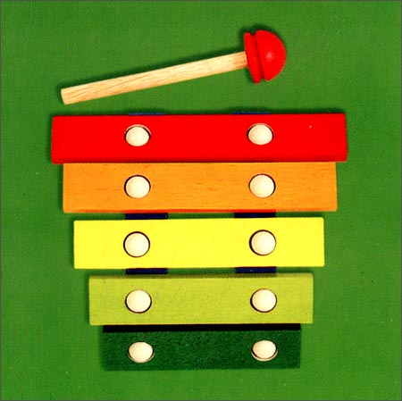 小小孩:0-3岁宝宝记忆卡(认物篇)\/禾稼