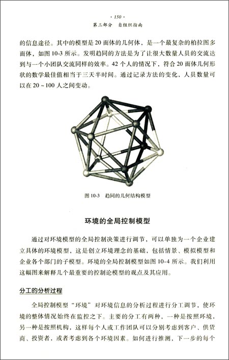 公司策略与公司治理:如何进行自我管理(珍藏版