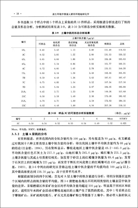 表生环境中微量元素的环境地球化学\/黄艺-图书-亚马逊中国