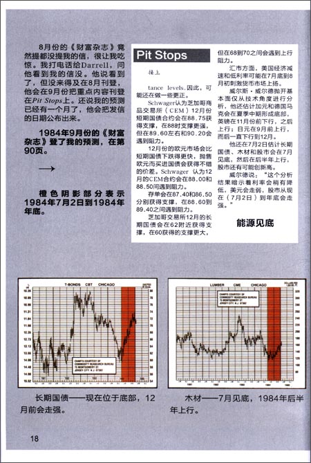 三角洲理论:隐藏于市场中的秩序-图书杂志-经济