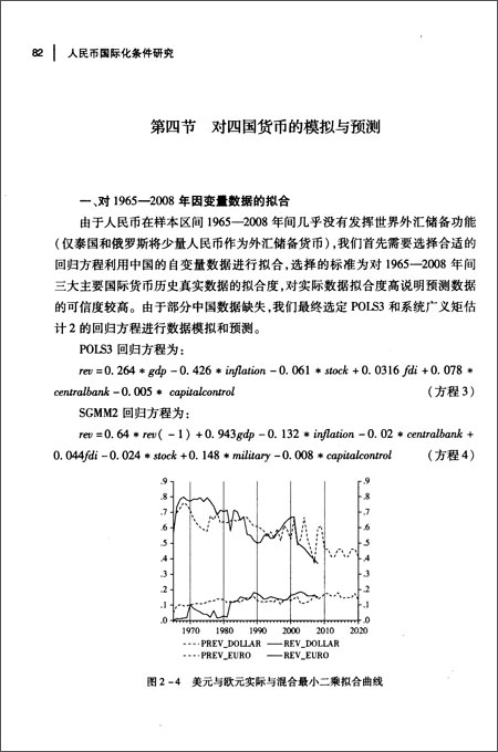 61打蛋蛋-人民币国际化条件研究\/人民出版社\/孙