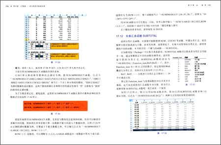 《左手数据, 右手图表:Excel动态图表制作与职
