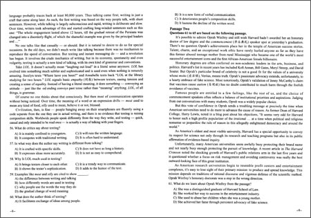 《长喜英语:大学英语六级考试新题型王长喜全