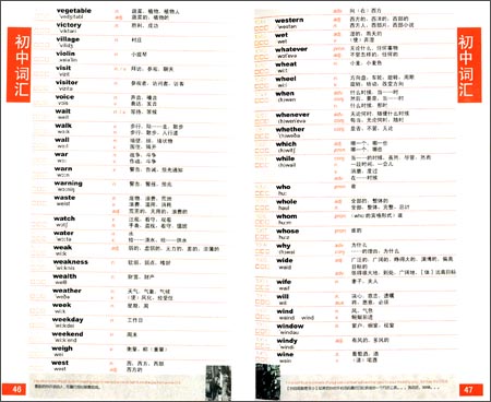 随时随地记单词:考研英语新大纲词汇随记随查