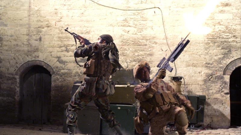 锅盖头2(BD50 蓝光碟)-DVD