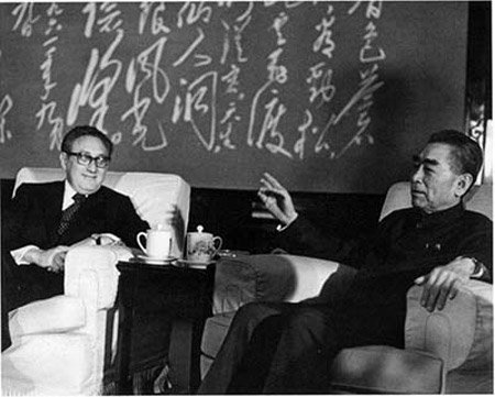 论中国\/亨利基辛格 (Henry Kissinger), 胡利平, 林华, 杨韵琴, 朱敬文-简介 书评 试读-图书-亚马逊