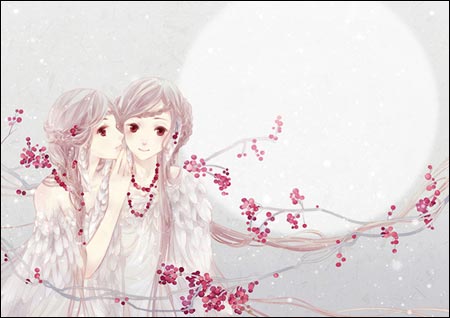 白川:晓泊画集:亚马逊:图书