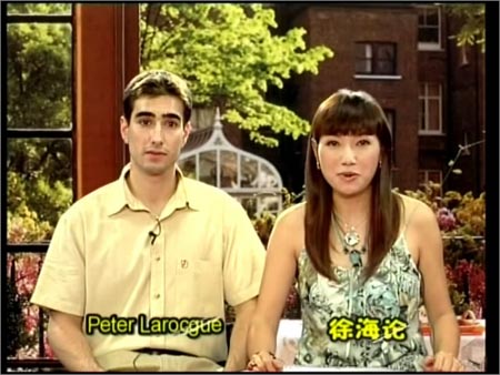 海论的发现·傻瓜英语发音:傻瓜国际音标(附2