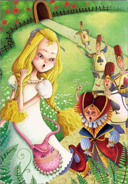 61打蛋蛋-小书房·世界经典文库(注音美绘版)