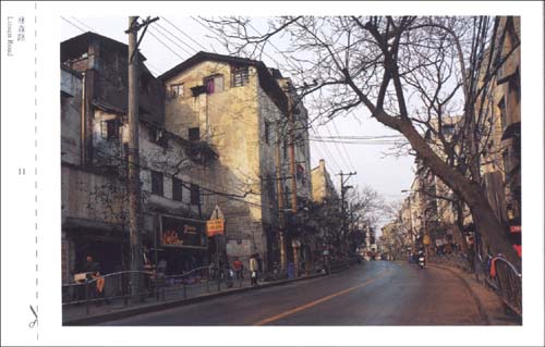 典藏重庆:二战名城老重庆艺术影像纪念明信卡