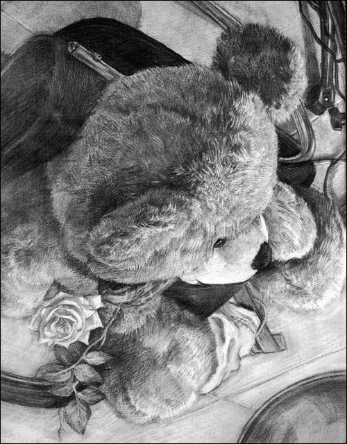 全国美术高中专业教材:素描静物临摹范本\/北京