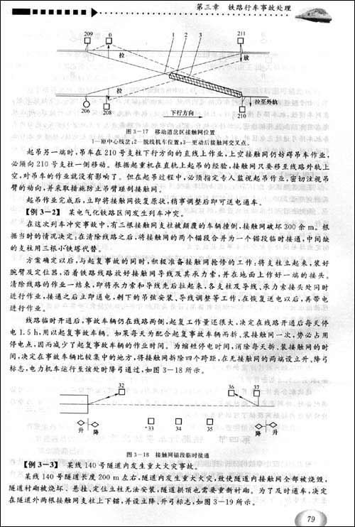 铁路行车安全管理(第2版)\/韩买良