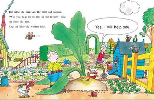 培生儿童英语分级阅读(第1级)(套装共16册)(附