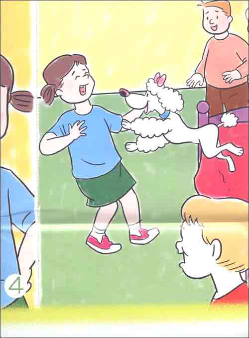 新概念英语青少版教学挂图(入门级B)\/斯金纳(C