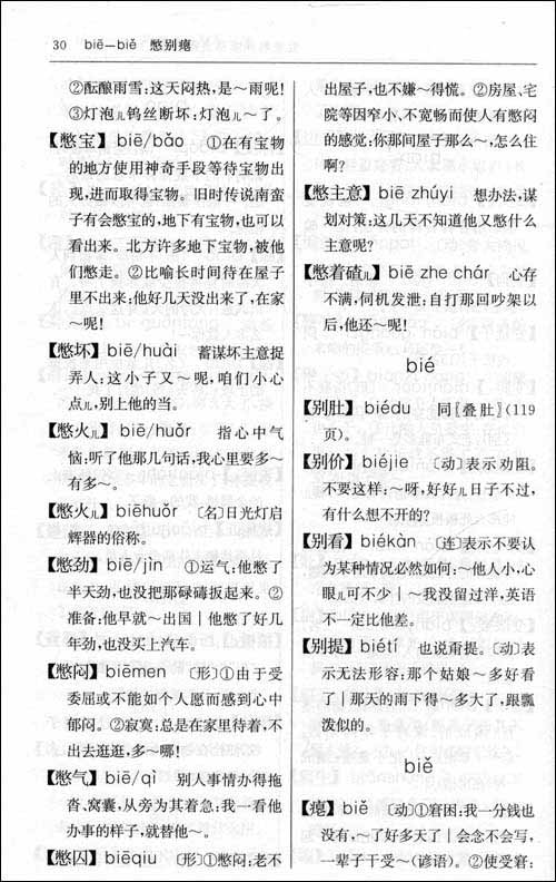 新编北京方言词典\/董树人-图书-亚马逊