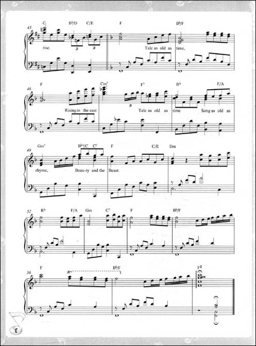 经典动漫钢琴曲\/付旻