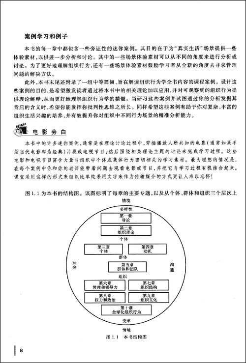 组织行为学:个体、群体和组织(第4版)\/布鲁克斯