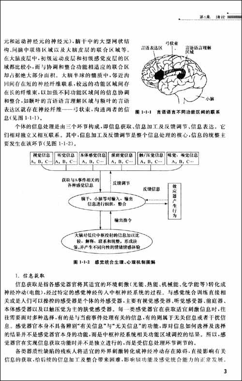 特殊儿童的感觉统合训练\/王和平-图书-亚马逊 