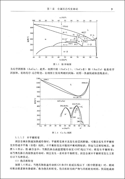 金属热处理原理与工艺\/叶宏