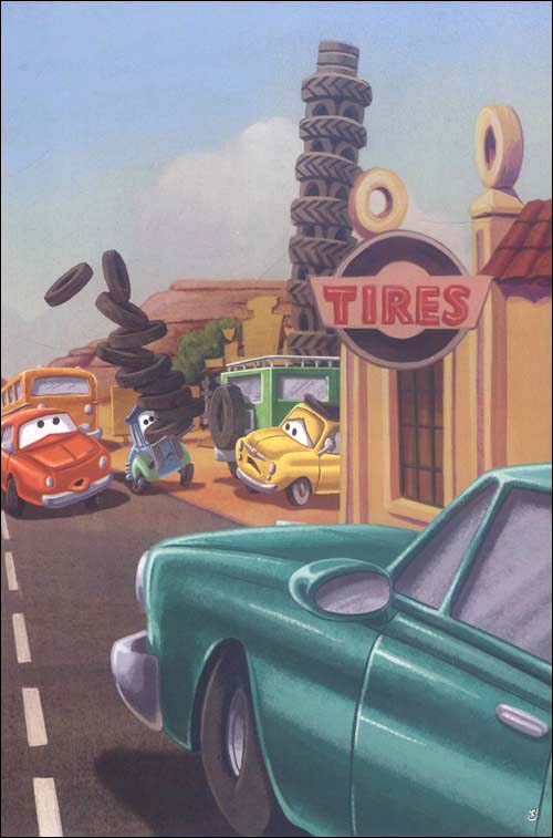 水箱温泉镇:亚马逊