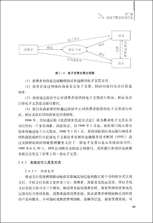 现代支付系统概论\/帅青红