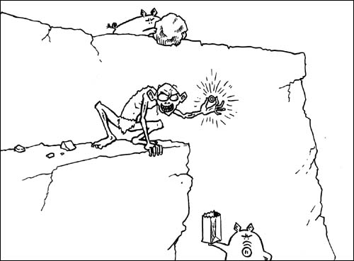 自私的猪:亚马逊:图书