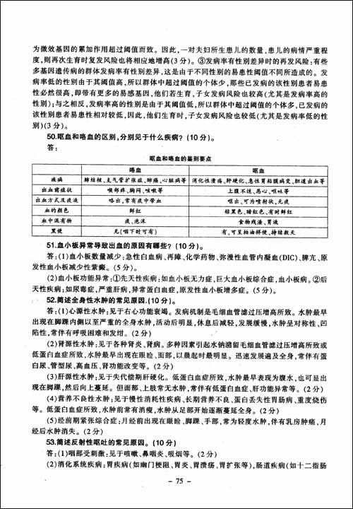 中公教育医疗卫生系统公开招聘工作人员考试专