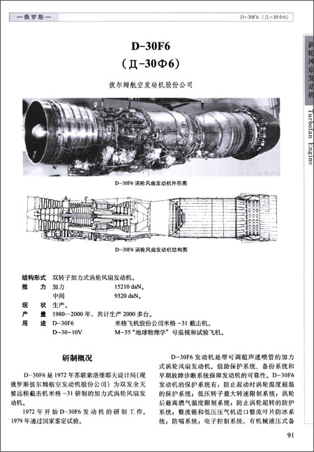 世界航空发动机手册 \/林左鸣\/正版 科技-图书杂