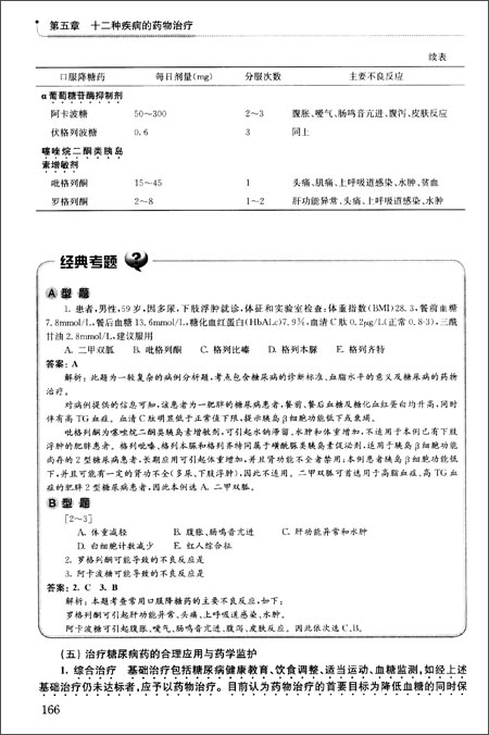 国家执业药师资格考试应试指南:药学综合知识