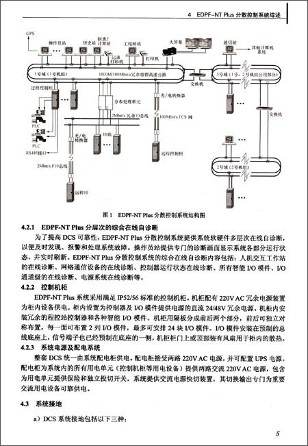 火力发电厂分散控制系统典型故障应急处理预案