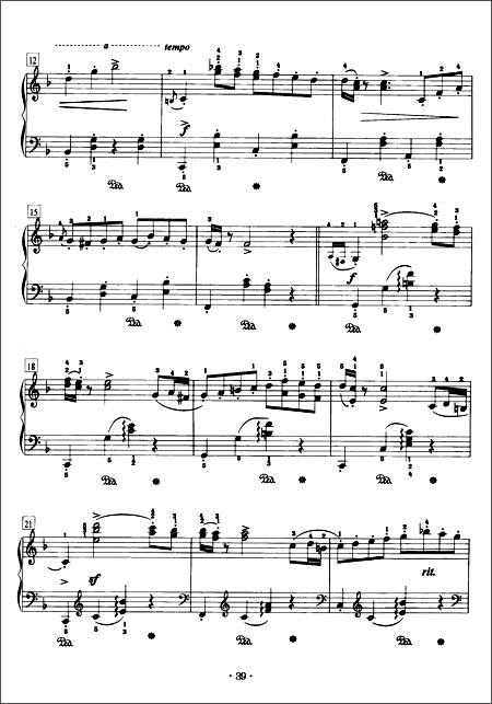 钢琴视奏教材:名家名曲精选2-图书杂志-艺术-艺