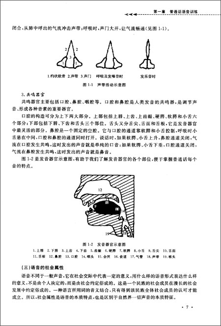 口语艺术表达\/郑红梅-简介 书评 试读