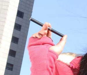 益品电子烟金装