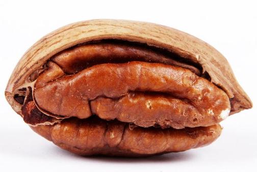 云南信威 碧根果仁600g在亚马逊的价格走势